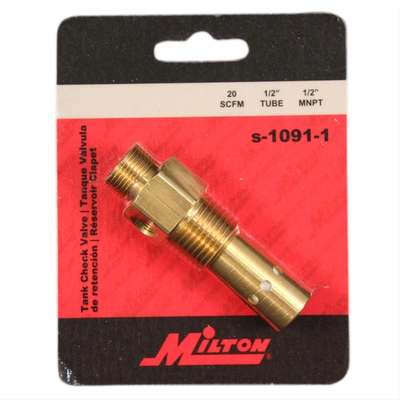 Unspecified Tool by MILTON INDUSTRIES INC - S10911 pa2