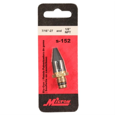 Unspecified Tool by MILTON INDUSTRIES INC - S152 pa2