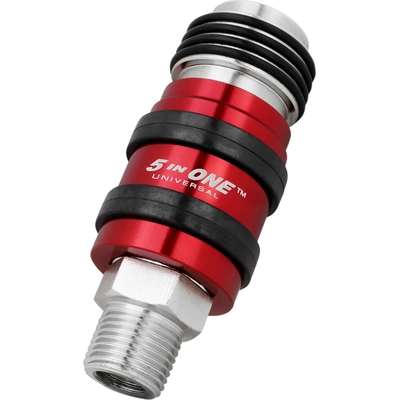 Unspecified Tool by MILTON INDUSTRIES INC - S-1753 pa4