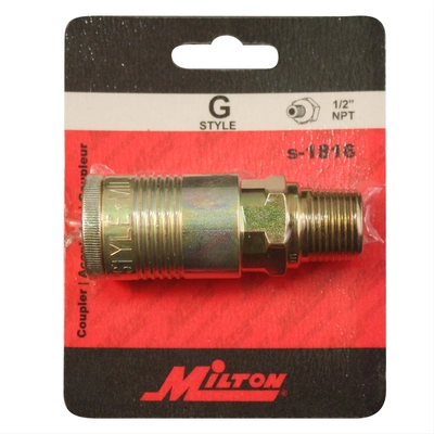Unspecified Tool by MILTON INDUSTRIES INC - S-1816 pa2