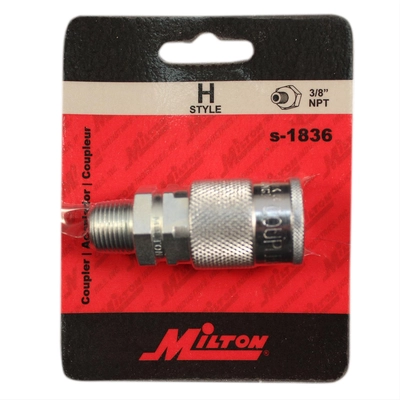 Unspecified Tool by MILTON INDUSTRIES INC - S-1836 pa2