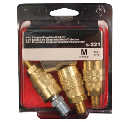 Unspecified Tool by MILTON INDUSTRIES INC - S-221 pa2
