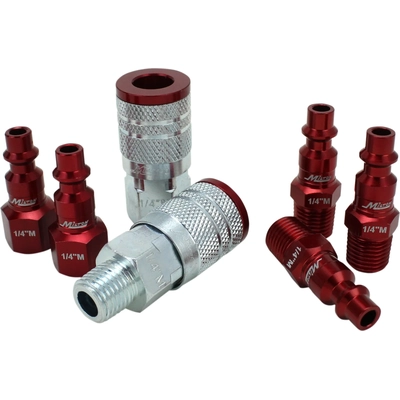Unspecified Tool by MILTON INDUSTRIES INC - S-307MKIT pa7