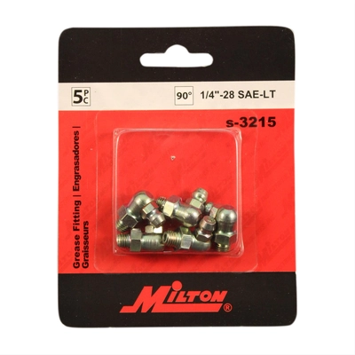 Unspecified Tool by MILTON INDUSTRIES INC - S-3215 pa1