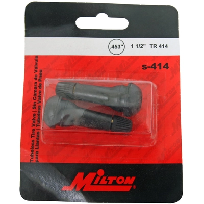 Unspecified Tool by MILTON INDUSTRIES INC - S414 pa2