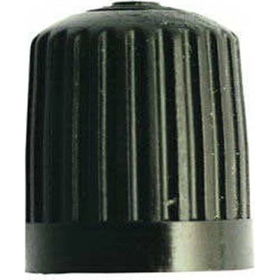 MILTON INDUSTRIES INC - S439 - TR VC 8 Dome Type Valve Cap pa4