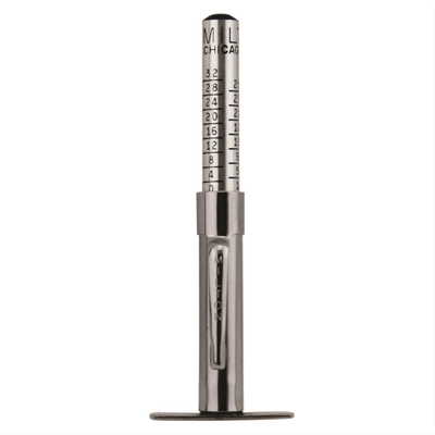 Unspecified Tool by MILTON INDUSTRIES INC - S448 pa2