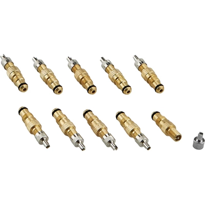 Unspecified Tool by MILTON INDUSTRIES INC - S-464 pa6