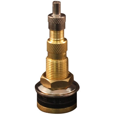 MILTON INDUSTRIES INC - S-469 - 2-1/2" TR 618A Tubeless Air Liquid Valve pa1