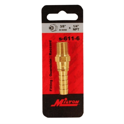 Unspecified Tool by MILTON INDUSTRIES INC - S6116 pa2