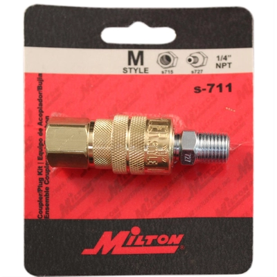 Unspecified Tool by MILTON INDUSTRIES INC - S711 pa2