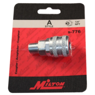 Unspecified Tool by MILTON INDUSTRIES INC - S776 pa2