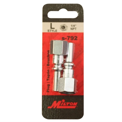 Unspecified Tool by MILTON INDUSTRIES INC - S-792 pa2