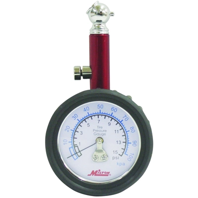 Unspecified Tool by MILTON INDUSTRIES INC - S-931 pa1