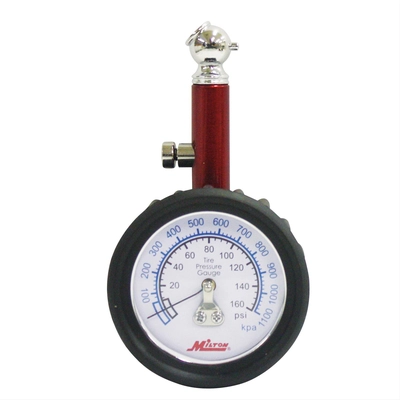 Unspecified Tool by MILTON INDUSTRIES INC - S-933 pa1