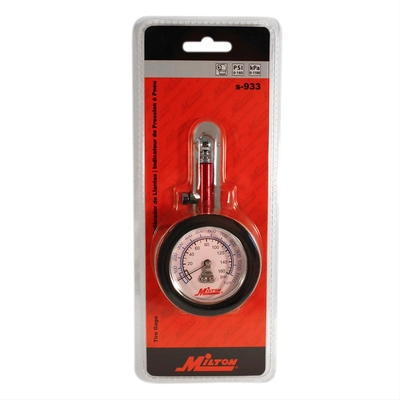 Unspecified Tool by MILTON INDUSTRIES INC - S-933 pa2
