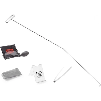 Unspecified Tool by MILTON INDUSTRIES INC - STC32955 pa1