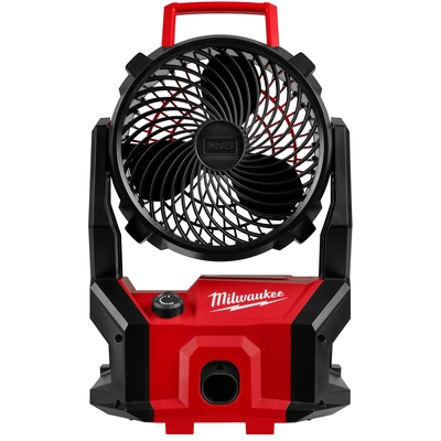 MILWAUKEE - 0818-20 - Brushless Fan pa1