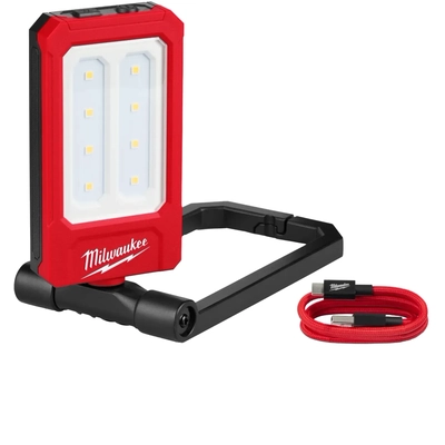 MILWAUKEE - 2013R - Magnetic Task Light pa2