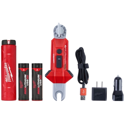 Unspecified Tool by MILWAUKEE - 211922 pa1