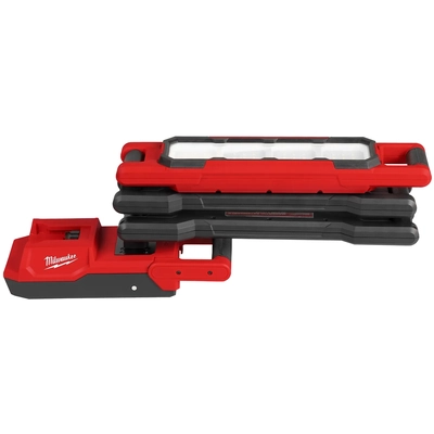 MILWAUKEE - 212920 - Magnetic Extendable Boom Light pa2