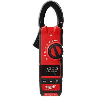 Unspecified Tool by MILWAUKEE - 223720 pa2
