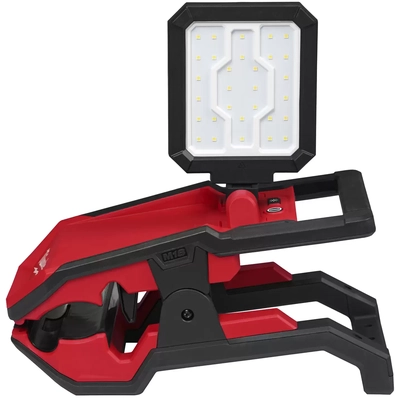 MILWAUKEE - 235820 - 18V Cordless Rover Clamping Flood Light pa2
