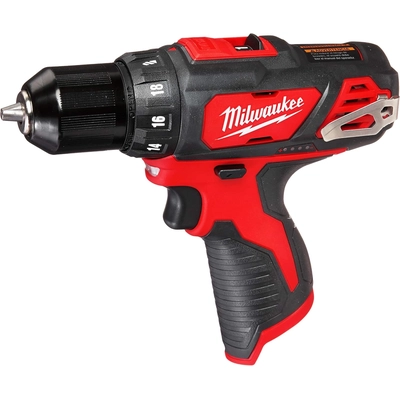 MILWAUKEE - 2498-23 - M12 Cordless Lithium-Ion 3-Tool Combo Kit pa2