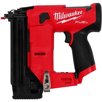 MILWAUKEE - 254120 - Gauge Compact Brad Nailer pa1
