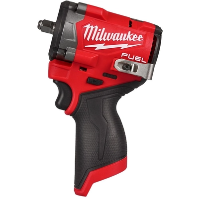 MILWAUKEE - 2562-20 - 3/8" Stubby Impact Wrench pa1