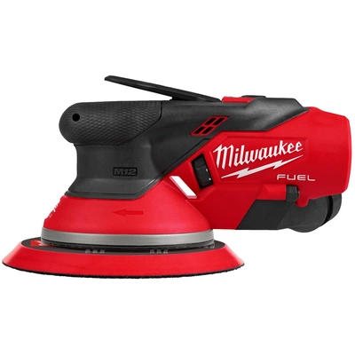 MILWAUKEE - 2585-20 - Random Orbital Sander pa1