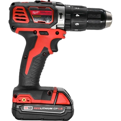 Unspecified Tool by MILWAUKEE - 2607-21CT pa2