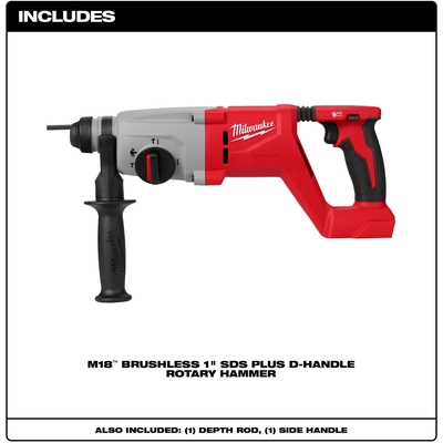 Unspecified Tool by MILWAUKEE - 2613-20 pa2