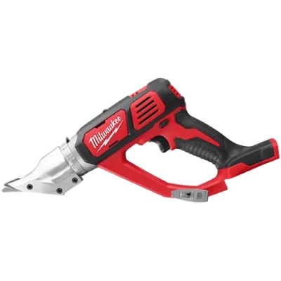 MILWAUKEE - 263520 - 18 Gauge Double Cut Shear pa3