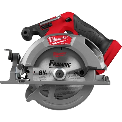 MILWAUKEE - 283320 - M18 FUEL 6-1/2" Circular Saw pa3