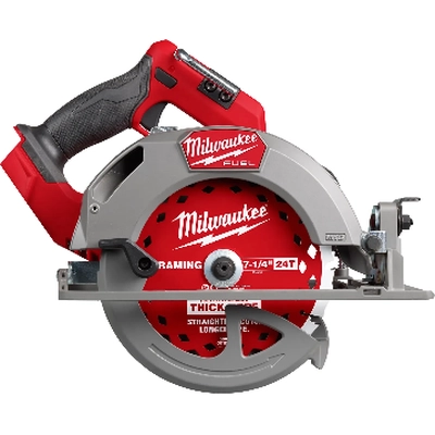 MILWAUKEE - 2834-20 - 7-1/4” Circular Saw pa2
