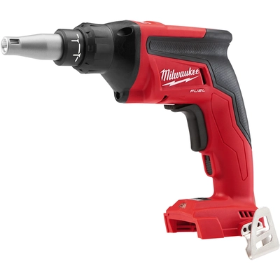 MILWAUKEE - 2866-22CTP - Drywall Gun Kit With Cutout Tool pa1