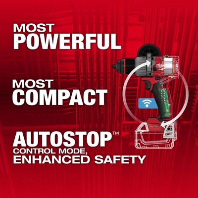 Unspecified Tool by MILWAUKEE - 290620 pa2