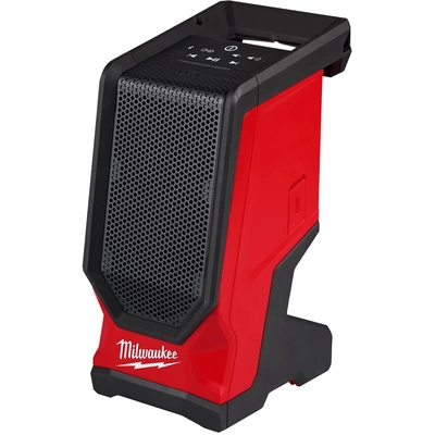 MILWAUKEE - 2954-20 - Jobsite Speaker pa1