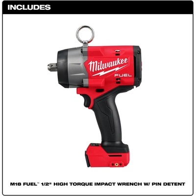 Unspecified Tool by MILWAUKEE - 296620 pa2