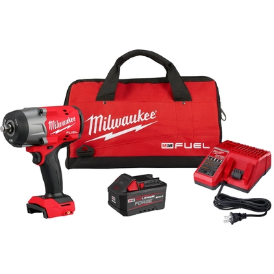 Unspecified Tool by MILWAUKEE - 2967-21F pa1