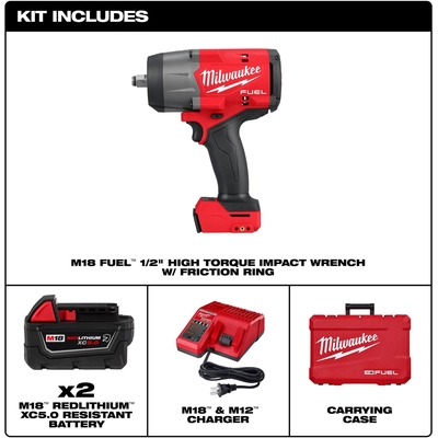 Unspecified Tool by MILWAUKEE - 2967-22 pa2