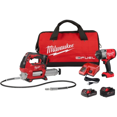Unspecified Tool by MILWAUKEE - 296722GG pa1