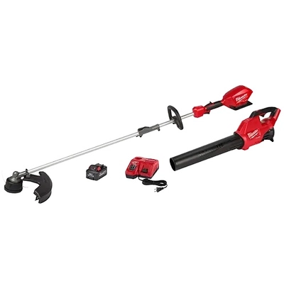 MILWAUKEE - 3000-21 - M18 Fuel 2 Tool Combo Kit pa1