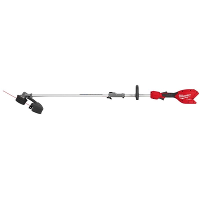 MILWAUKEE - 3016-20ST - String Trimmer w/ Quik-Lok pa4