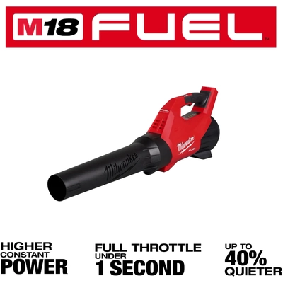 MILWAUKEE - 3017-20 - M18 Fuel Blower pa2