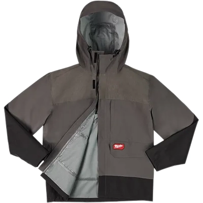 MILWAUKEE - 310G-M - Hydrobreak Rain Shell pa2