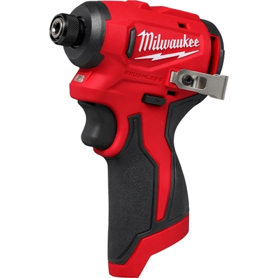 MILWAUKEE - 3450-20 - M12 Subcompact Brushless Hex Impact Driver pa2