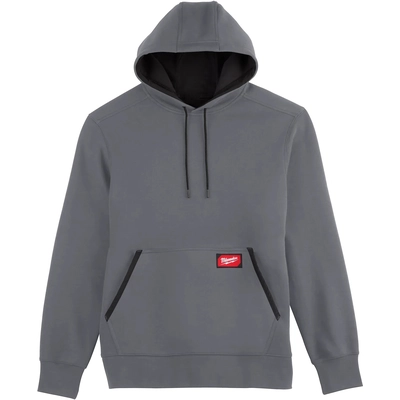 MILWAUKEE - 351GL - Pullover Hoodie pa1