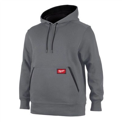 MILWAUKEE - 351GL - Pullover Hoodie pa2